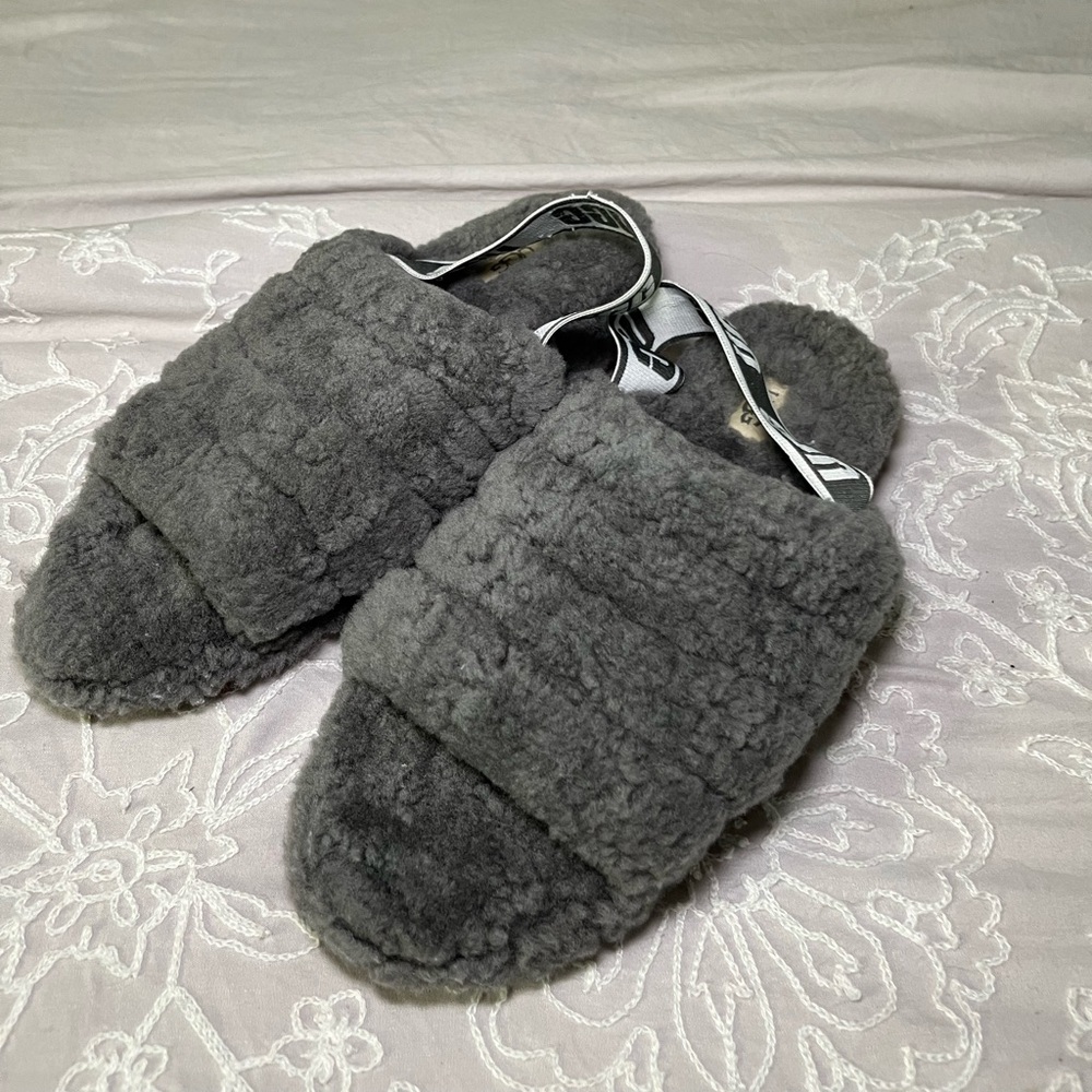 UGG slippers